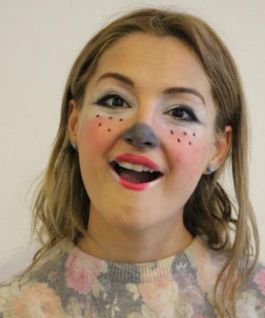 Koreografi:   Begüm Koyçiç