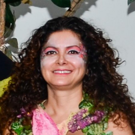 Funda Pelin Kurt: Kelebek