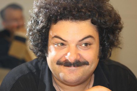 Yönetmen: Barış Kıralioğlu